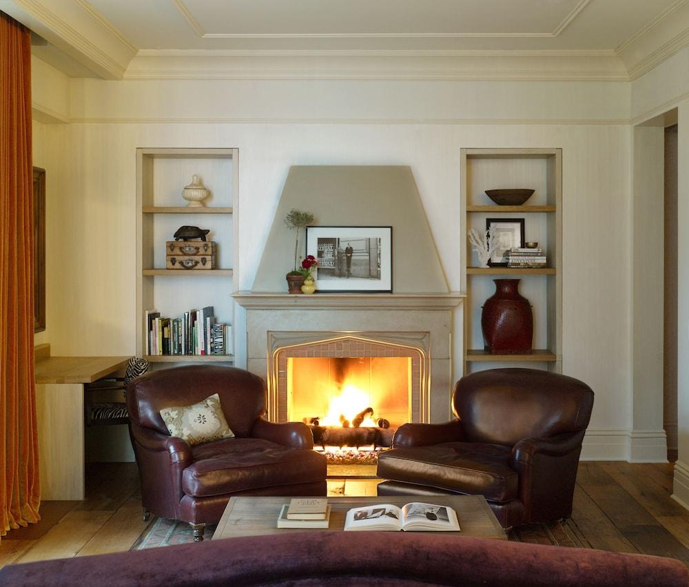 Fotos del hotel - The Greenwich