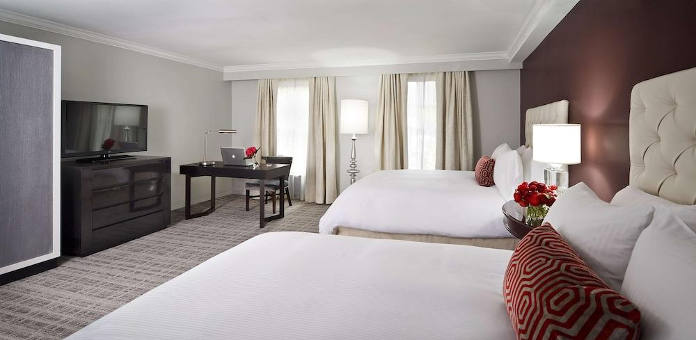 Fotos del hotel - The Graham Georgetown