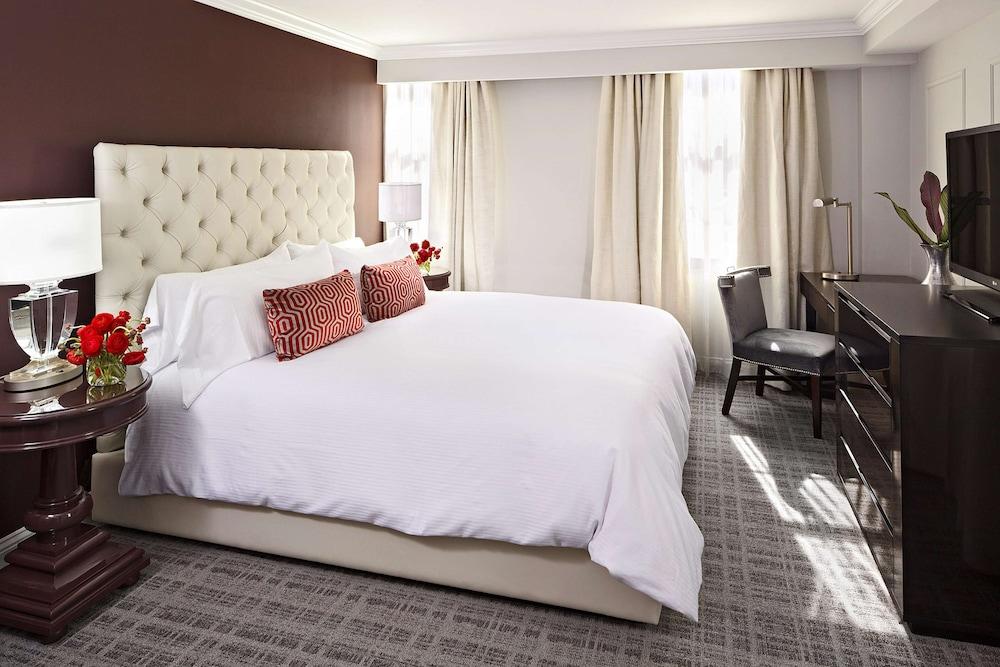 Fotos del hotel - The Graham Georgetown