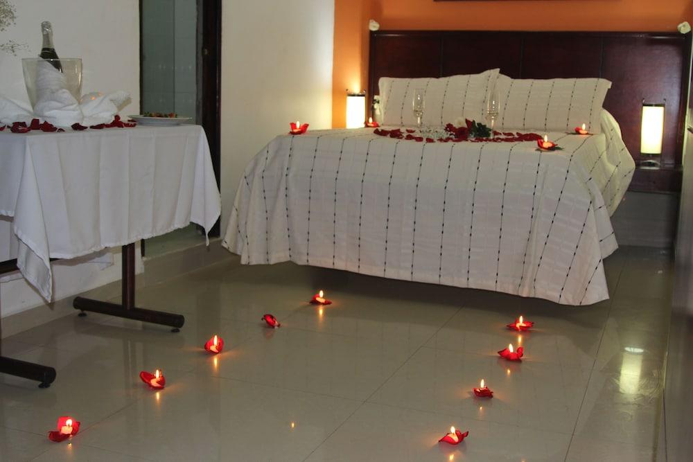 Fotos del hotel - Hotel Marina Suites By Geh Suites
