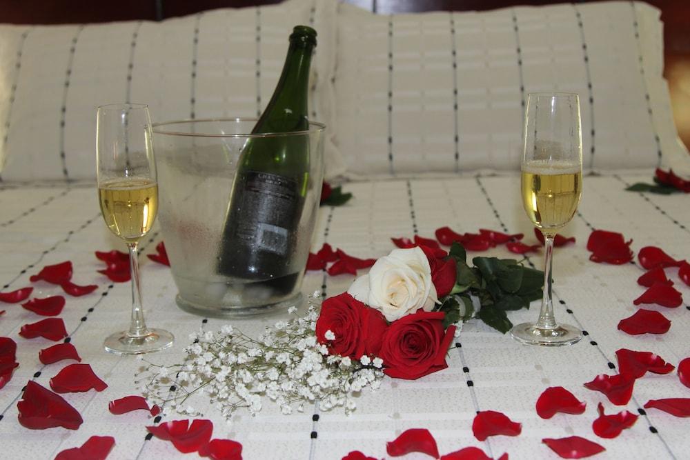 Fotos del hotel - Hotel Marina Suites By Geh Suites