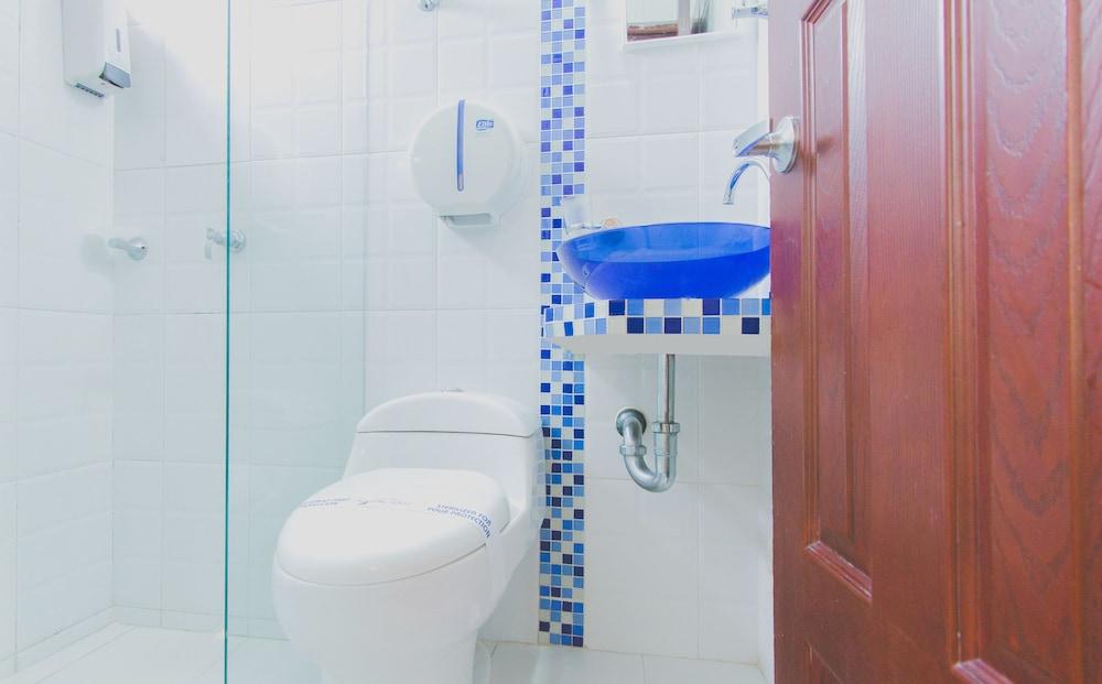 Fotos del hotel - Hotel Marina Suites By Geh Suites