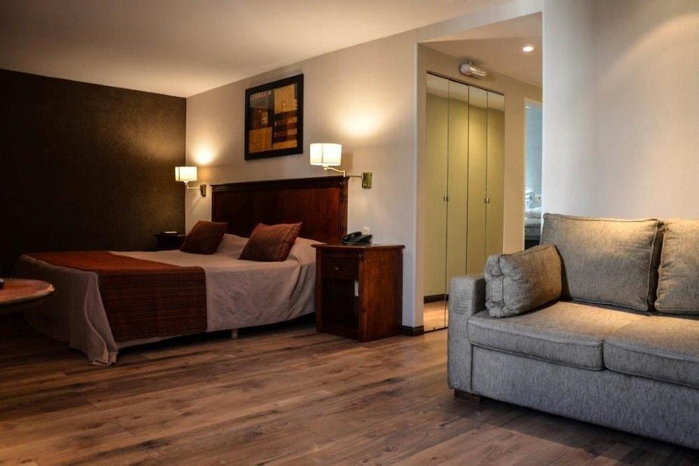 Fotos del hotel - Howard Johnson Hotel & Spa