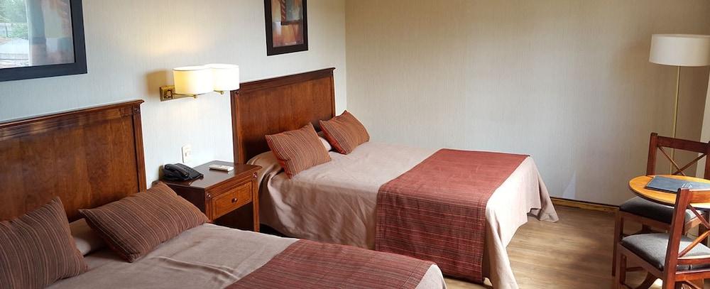 Fotos del hotel - Howard Johnson Hotel & Spa