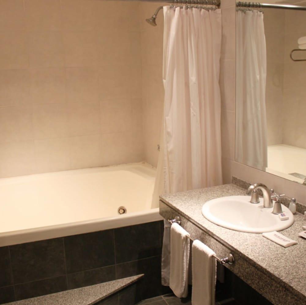 Fotos del hotel - Howard Johnson Hotel & Spa
