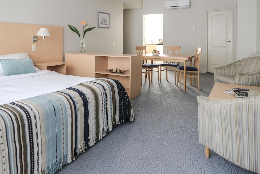 Fotos del hotel - Portal Plaza Suites