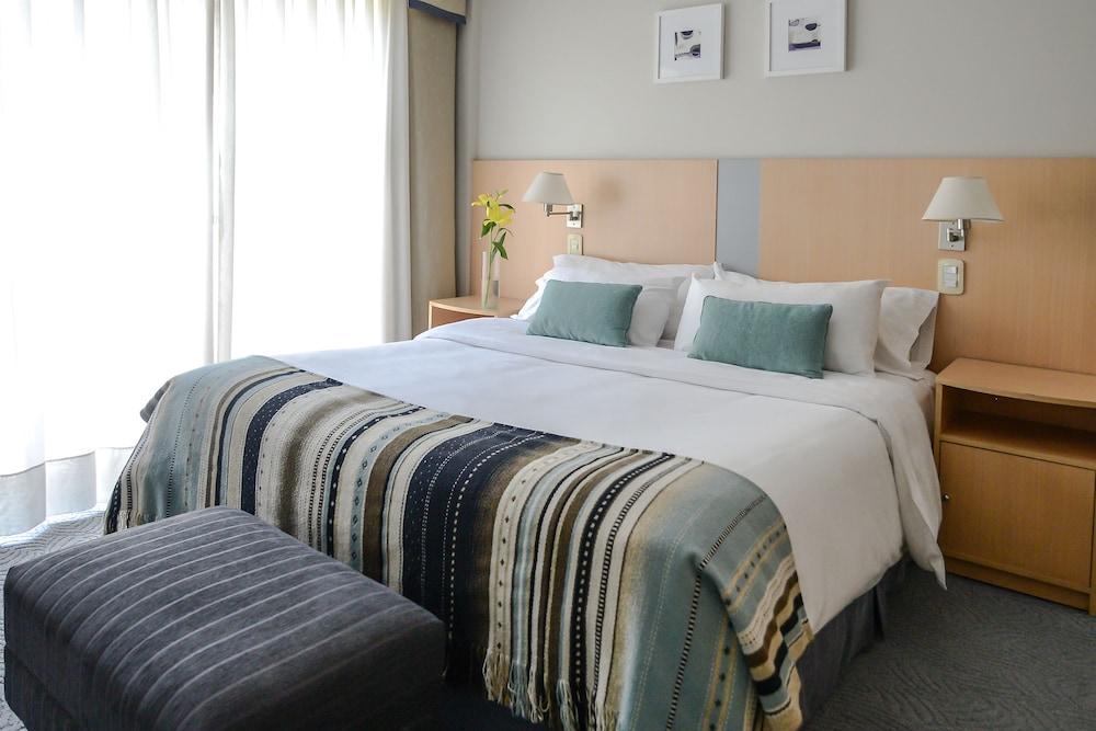 Fotos del hotel - Portal Plaza Suites
