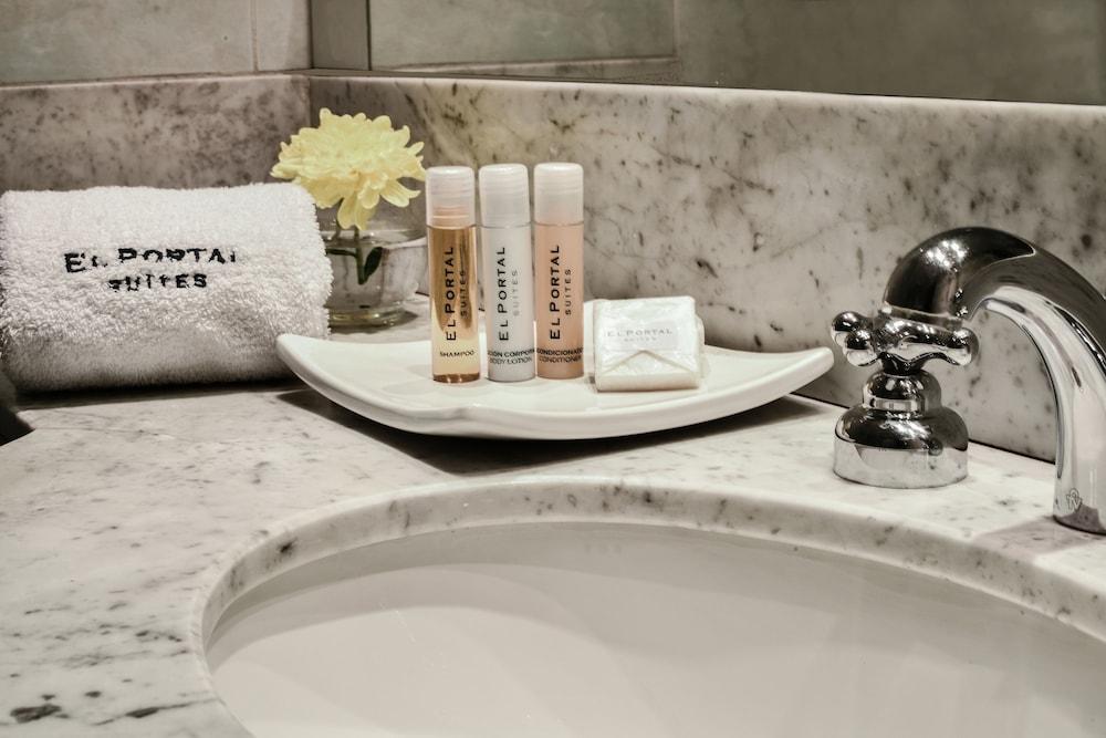 Fotos del hotel - Portal Plaza Suites