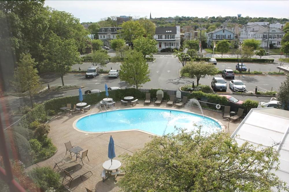 Norwalk Inn & Conference Center