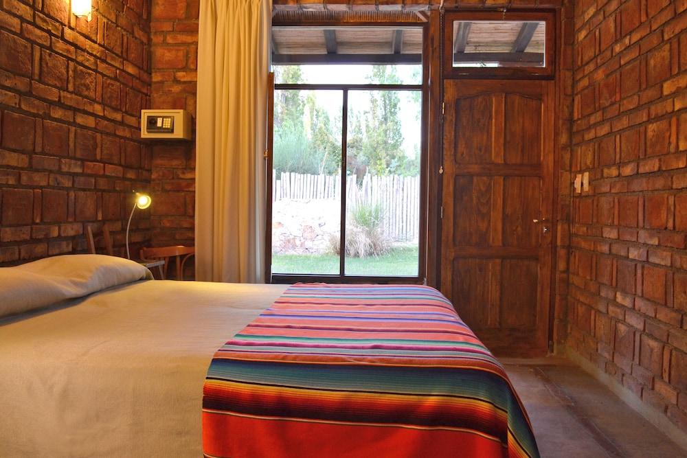 Fotos del hotel - Posada el Encuentro Chacras de Coria