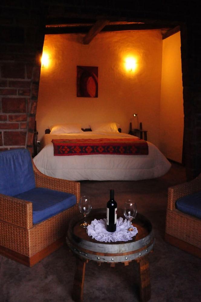 Fotos del hotel - Posada el Encuentro Chacras de Coria