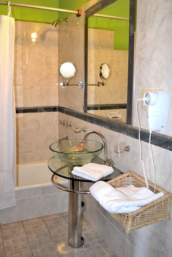 Fotos del hotel - Posada el Encuentro Chacras de Coria