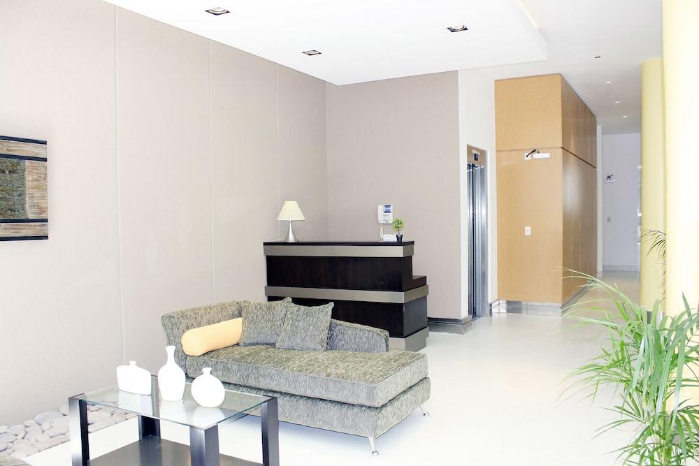 Fotos del hotel - Arenales Suites