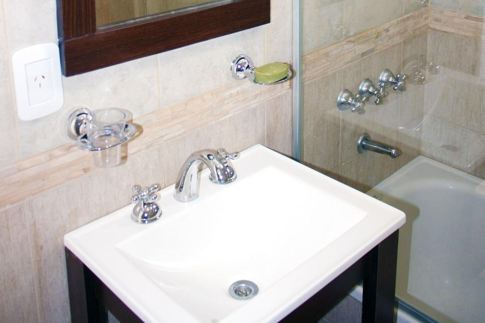 Fotos del hotel - Arenales Suites