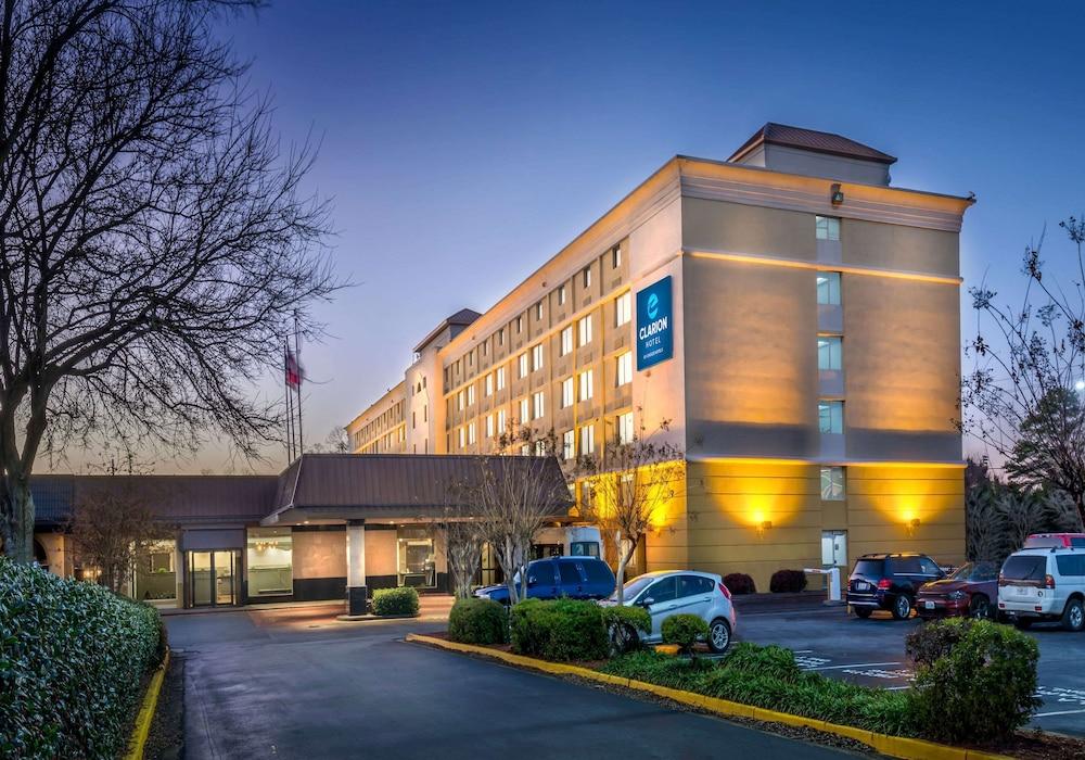 Holiday Inn Express Atlanta Airport - North