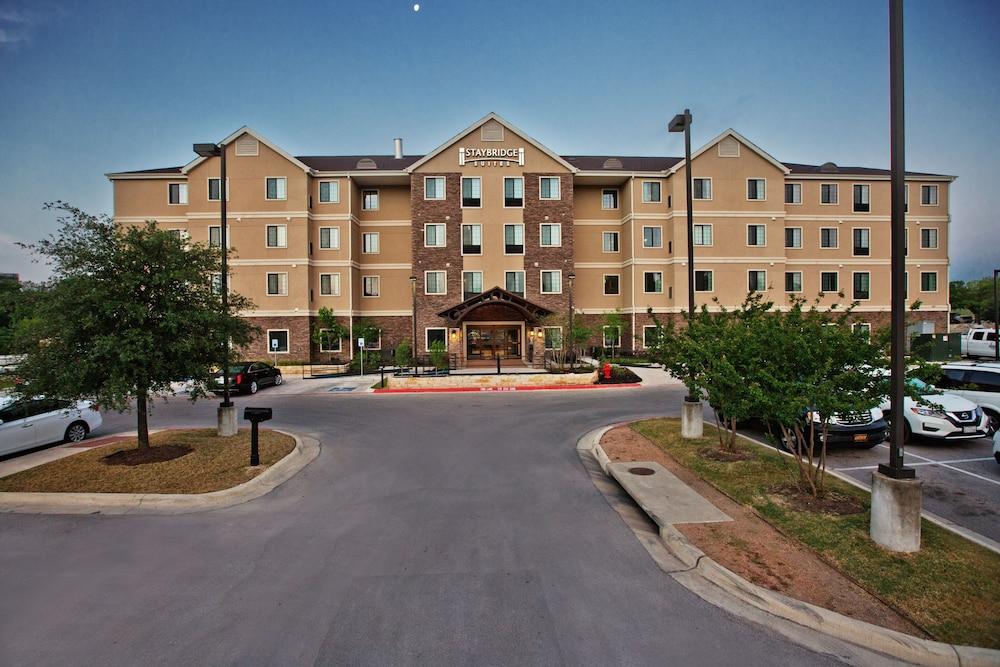 Staybridge Suites Austin South Interstate Hwy 35