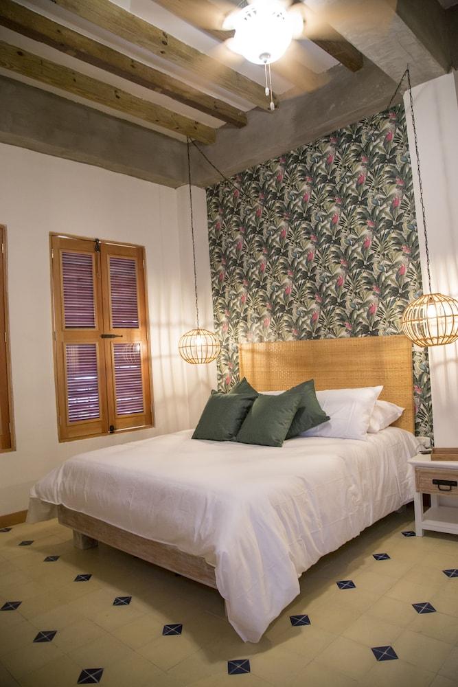 Fotos del hotel - Hotel Boutique Casa Mia