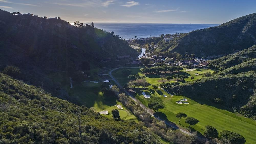 THE RANCH AT LAGUNA BEACH