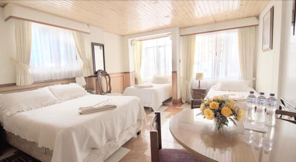 Fotos del hotel - HOTEL INTERBOGOTA