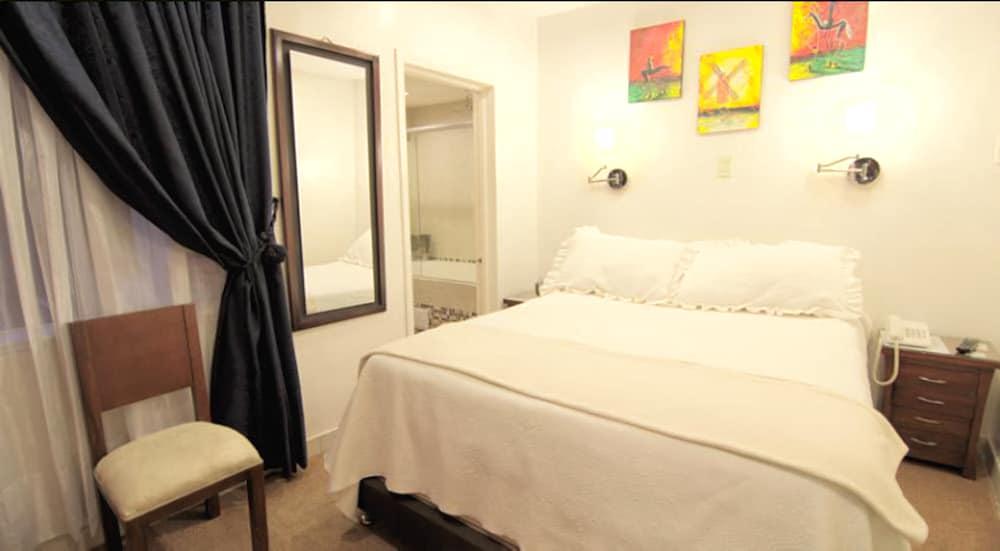 Fotos del hotel - HOTEL INTERBOGOTA