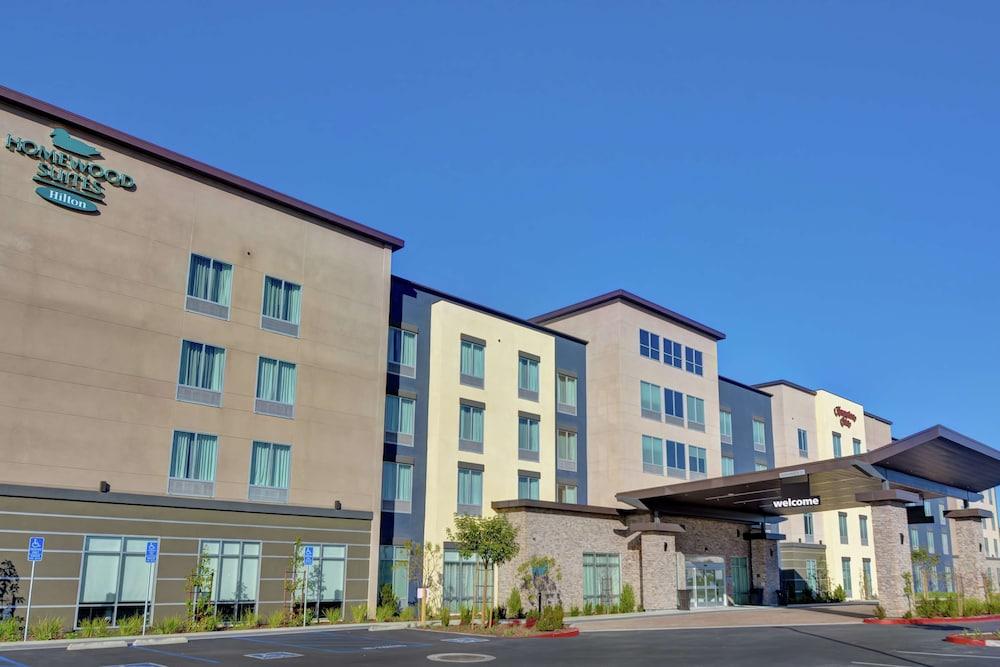 Hampton Inn Chula Vista Eastlake