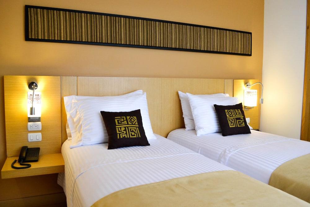 Fotos del hotel - HOTEL DORADO FERIAL
