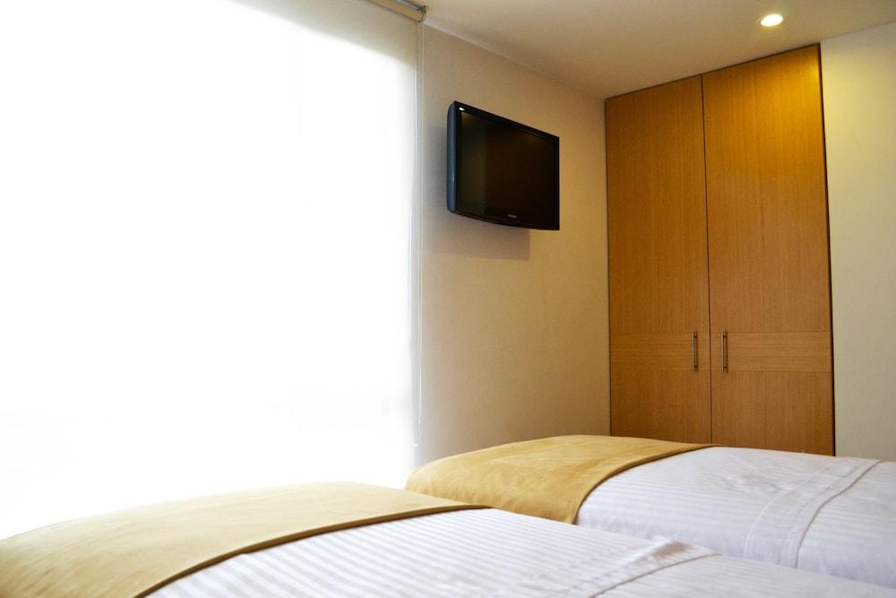 Fotos del hotel - HOTEL DORADO FERIAL