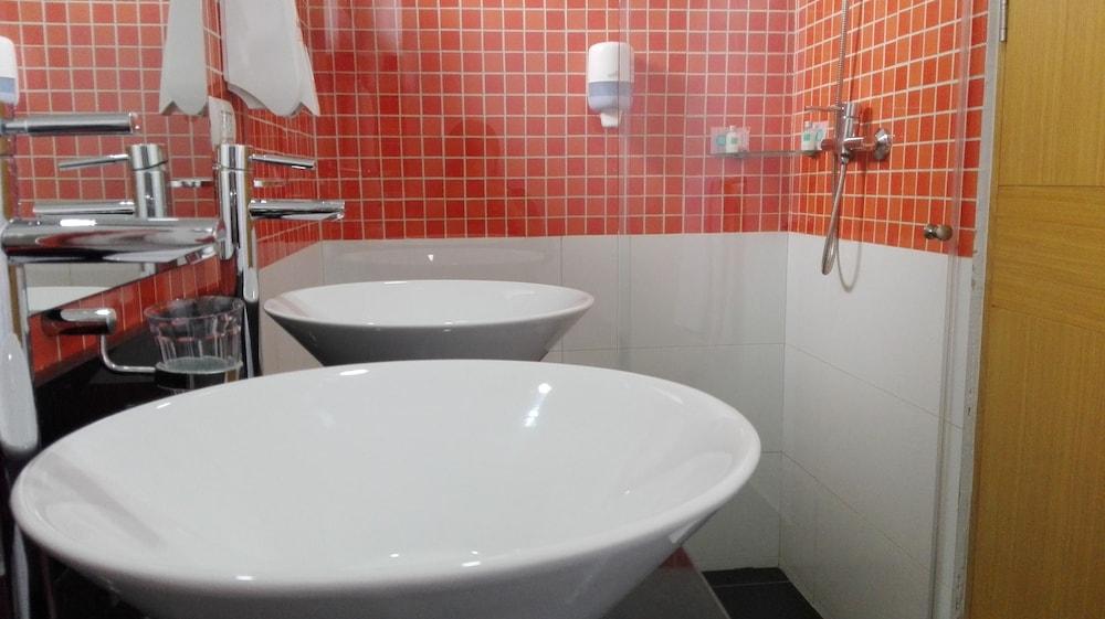 Fotos del hotel - HOTEL DORADO FERIAL