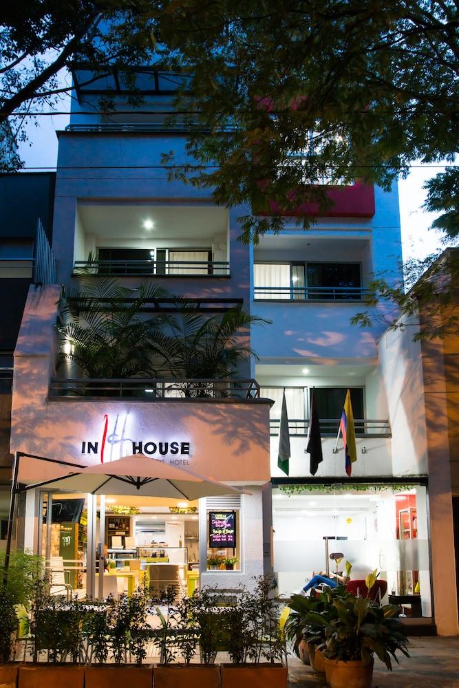 Fotos del hotel - IN HOUSE THE HOTEL