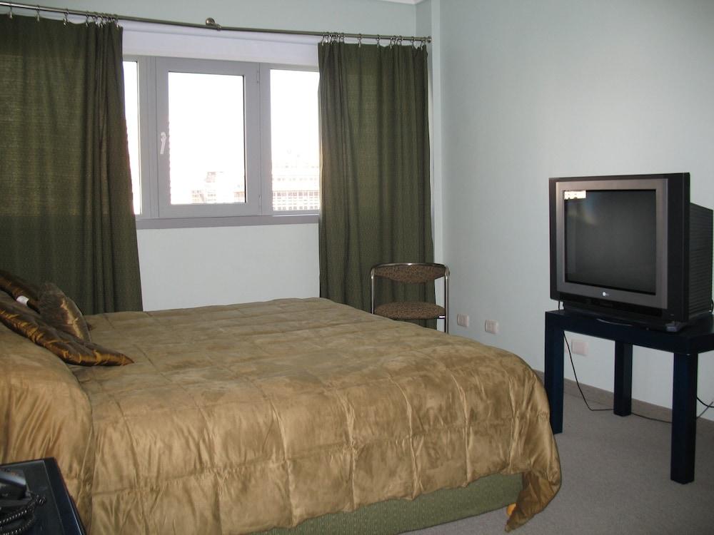 Fotos del hotel - APART LIMA 265