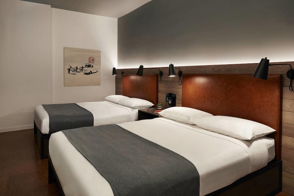 Fotos del hotel - MOXY NYC DOWNTOWN