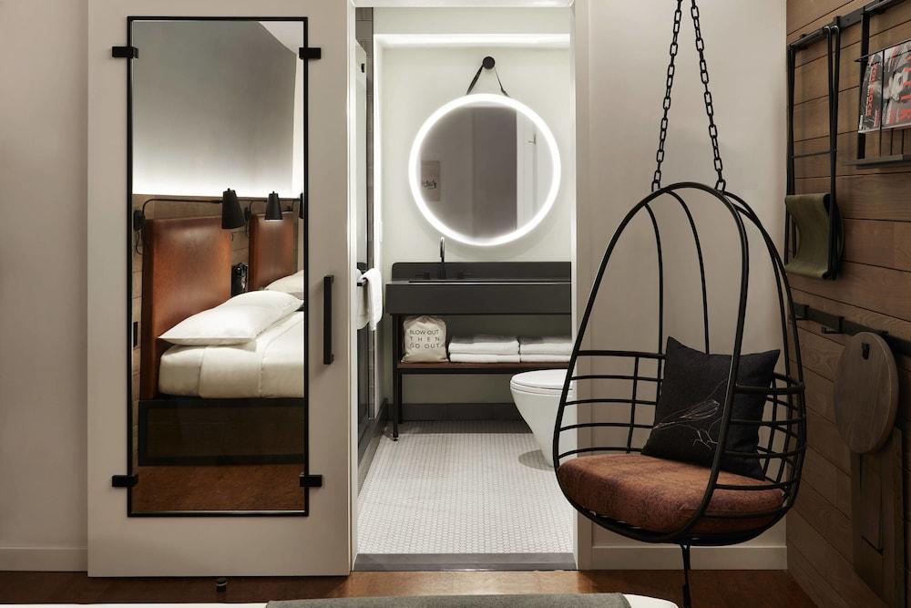 Fotos del hotel - MOXY NYC DOWNTOWN