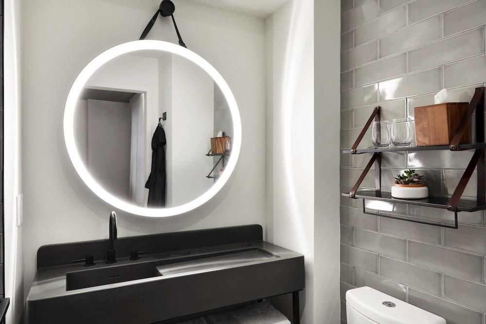 Fotos del hotel - MOXY NYC DOWNTOWN