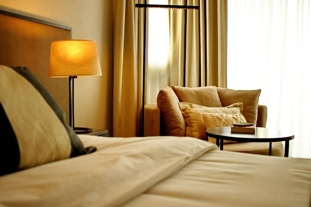 Fotos del hotel - MULEN HOTEL TANDIL