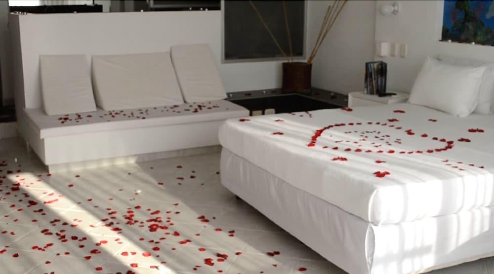 Fotos del hotel - Hotel La Ballena Azul