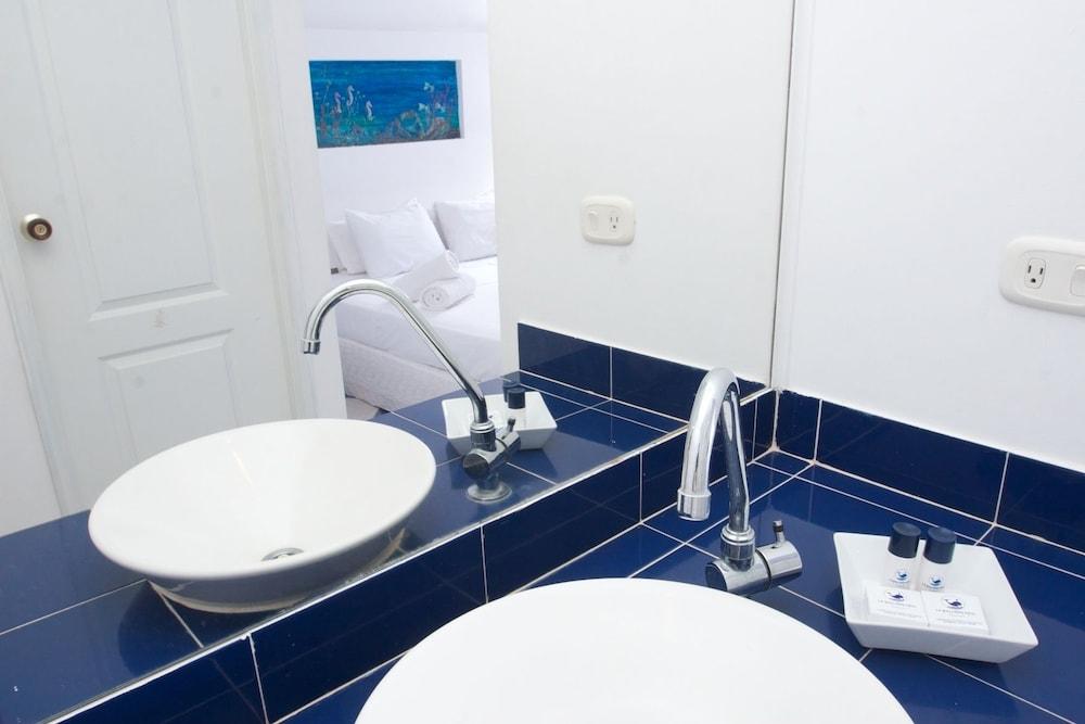 Fotos del hotel - Hotel La Ballena Azul