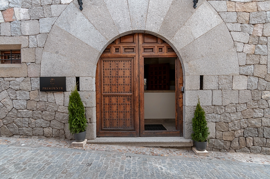 Fotos del hotel - LA CASA DEL PRESIDENTE