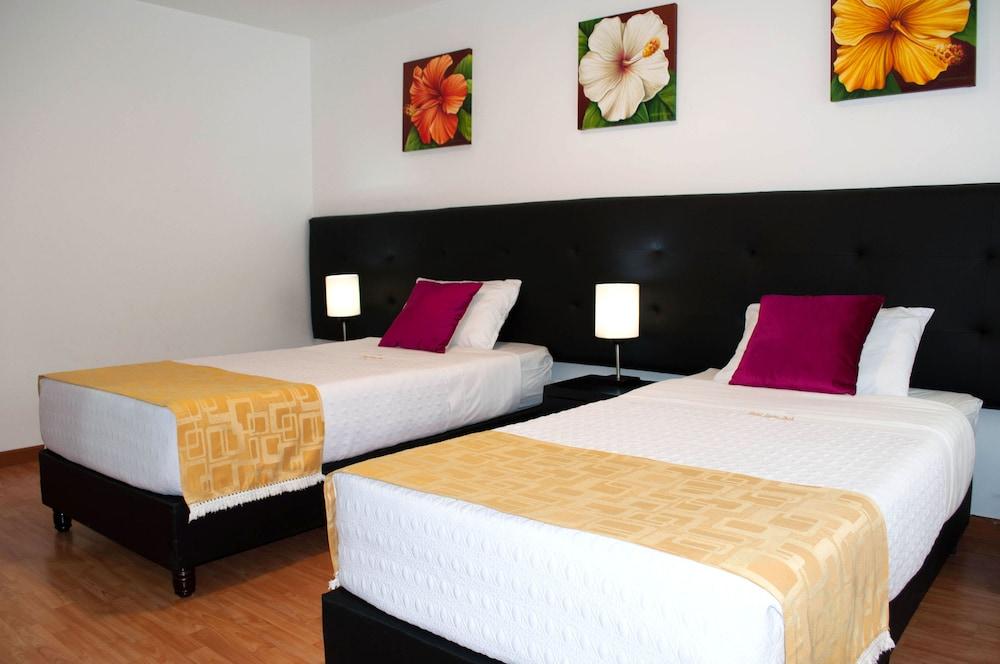 Fotos del hotel - Hotel Ferias Park