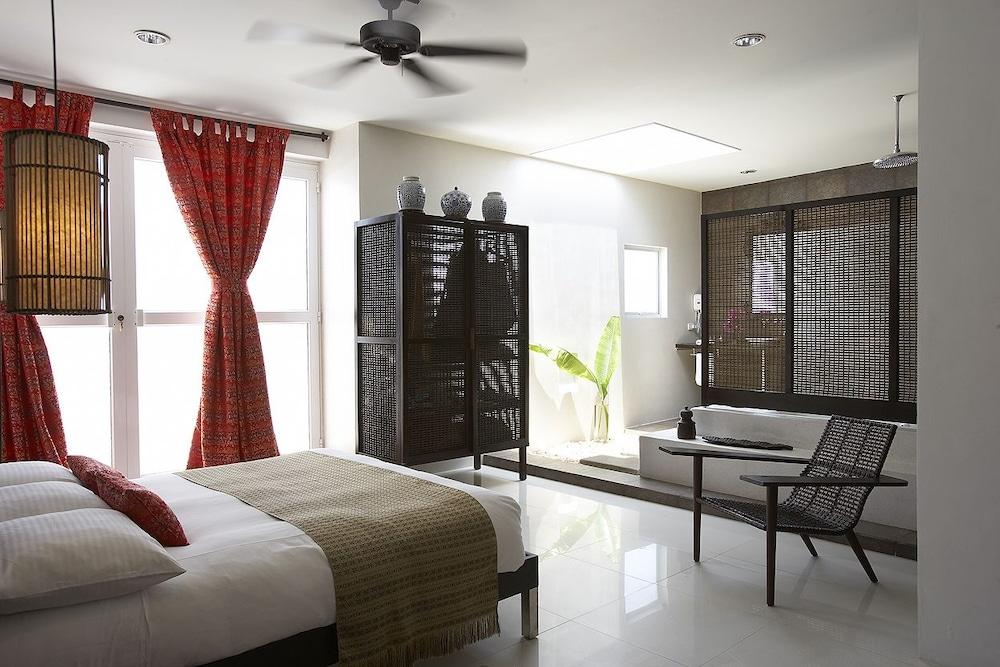 Fotos del hotel - Casa Harb Hotel Boutique