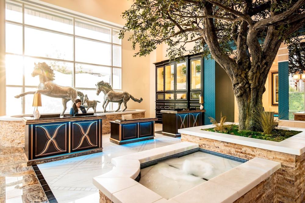 Fairmont Austin