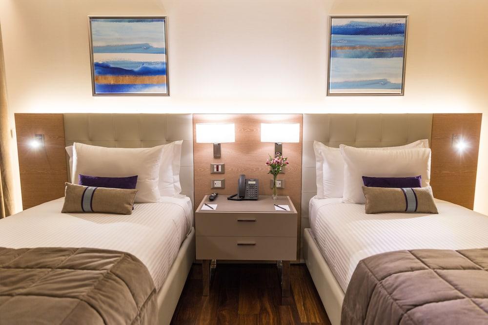 Fotos del hotel - Palladio Hotel Buenos Aires Mgallery