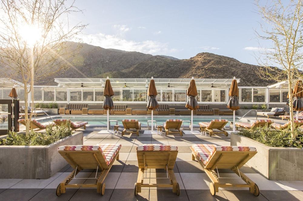 Kimpton Rowan Palm Springs Hotel, an IHG Hotel