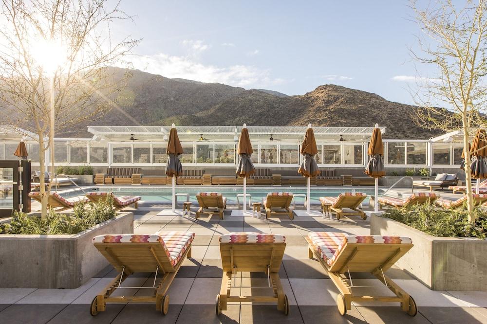 Kimpton Rowan Palm Springs