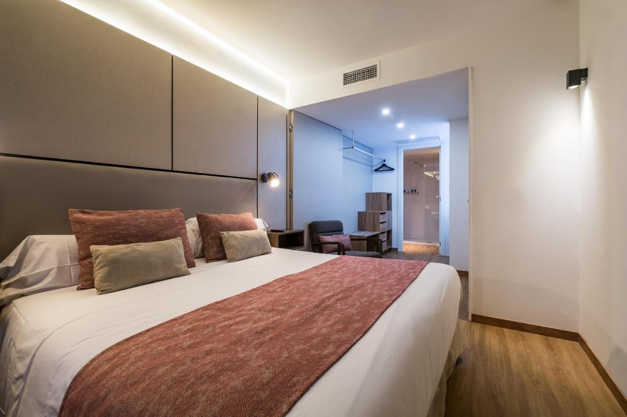 Fotos del hotel - PIERRE & VACANCES MADRID APARTAMENTOS EUROBUILDING 2