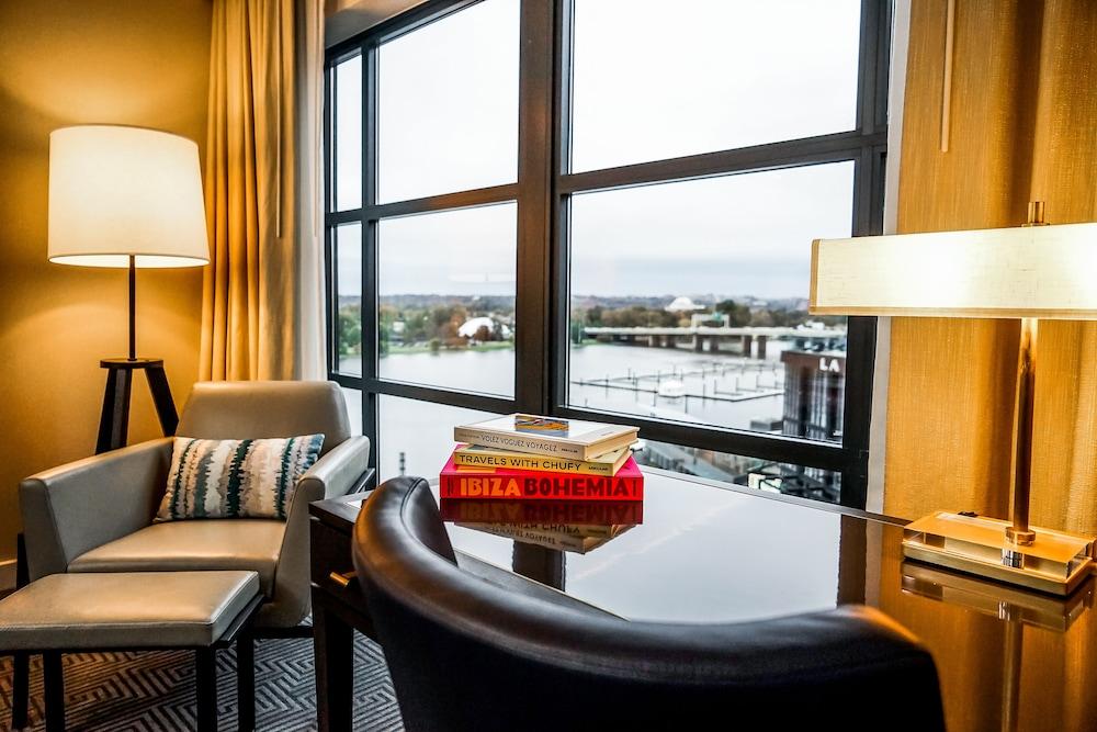 Fotos del hotel - InterContinental - Washington D.C. - The Wharf by IHG