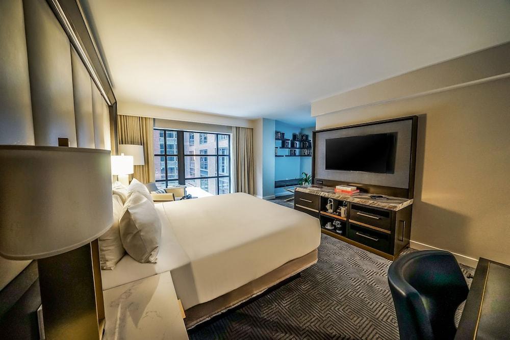 Fotos del hotel - InterContinental - Washington D.C. - The Wharf by IHG