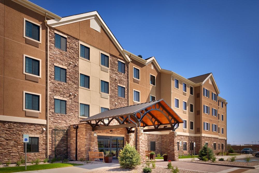 Staybridge Suites Cheyenne