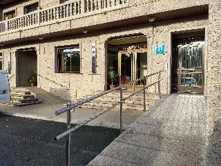 Fotos del hotel - Avion Vigo By Bossh Hotels