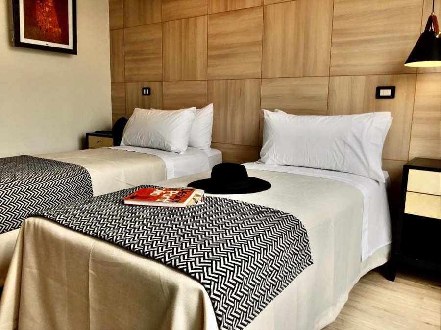 Fotos del hotel - RQ PROVIDENCIA