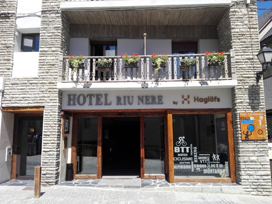 Fotos del hotel - RIU NERE MOUNTAIN HOTEL
